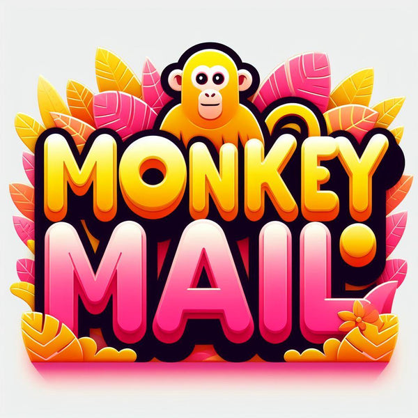 MonkeyMail