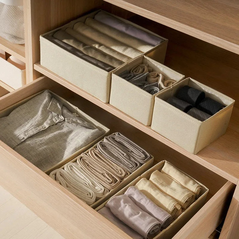 Cabinet Organizers