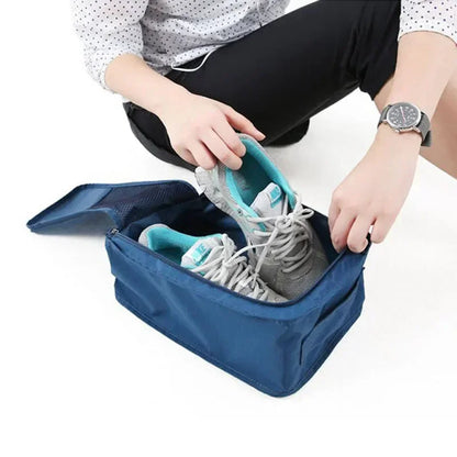 Multifunctional Travel Bag Organizers