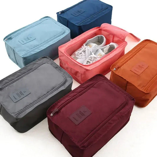 Multifunctional Travel Bag Organizers