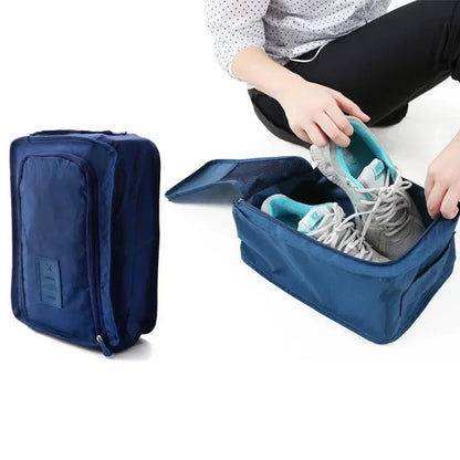 Multifunctional Travel Bag Organizers