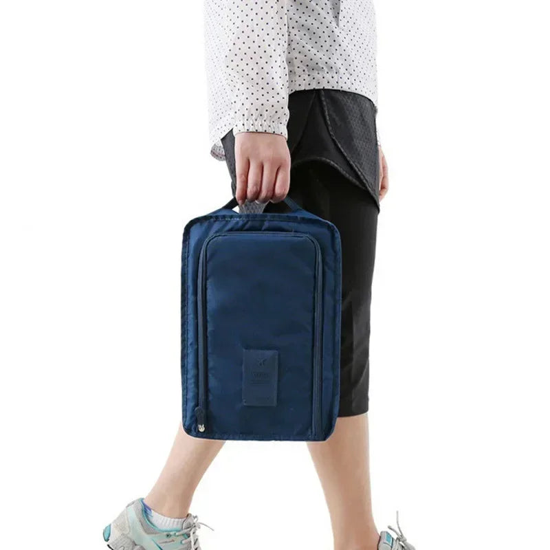 Multifunctional Travel Bag Organizers