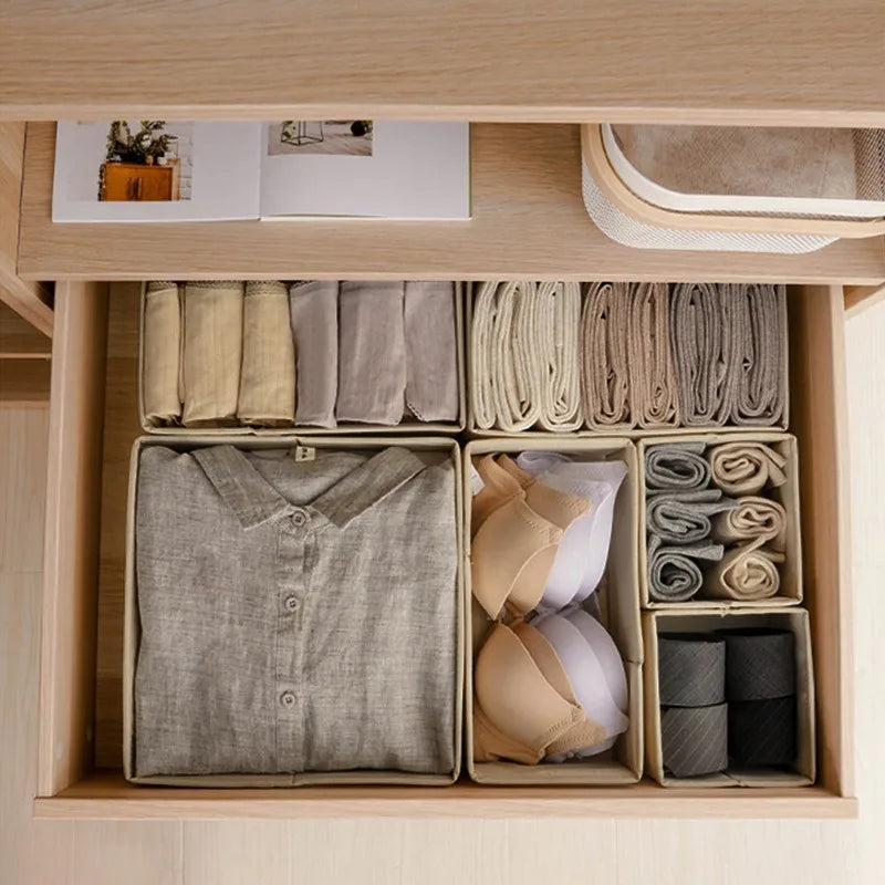 Cabinet Organizers